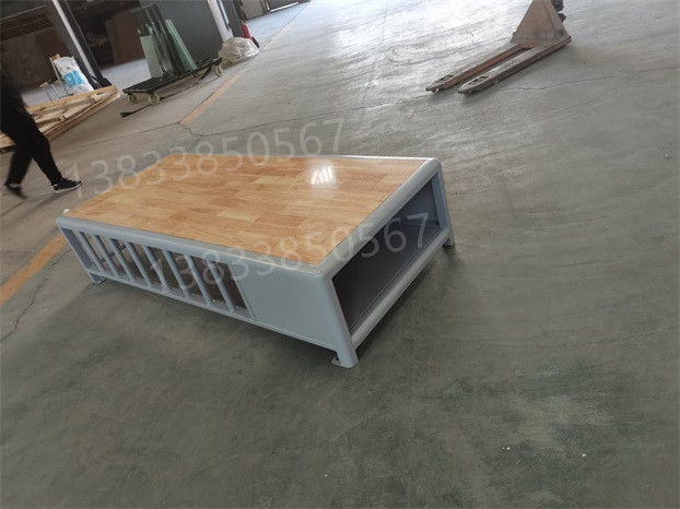 苏州拘留所床具