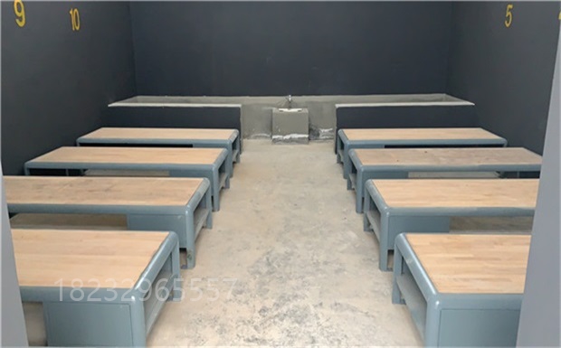 苏州拘留所床具
