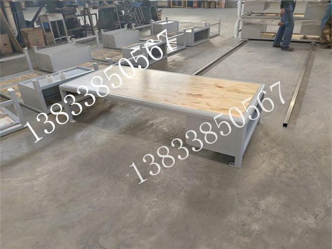 苏州监狱床具
