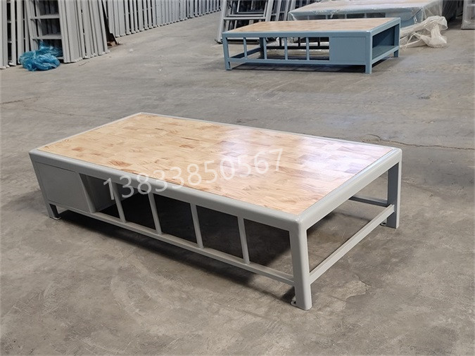 苏州Y型看守所床具